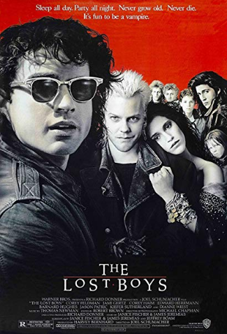 Illustration for article titled Mi TOP 10 de películas de VAMPIROS